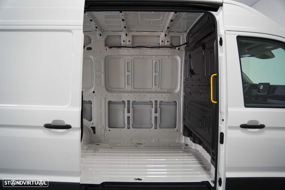 VW Crafter 35 2.0 TDI L3H3 - 7