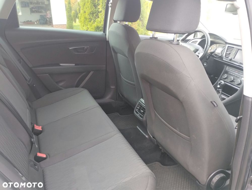 Seat Leon - 13