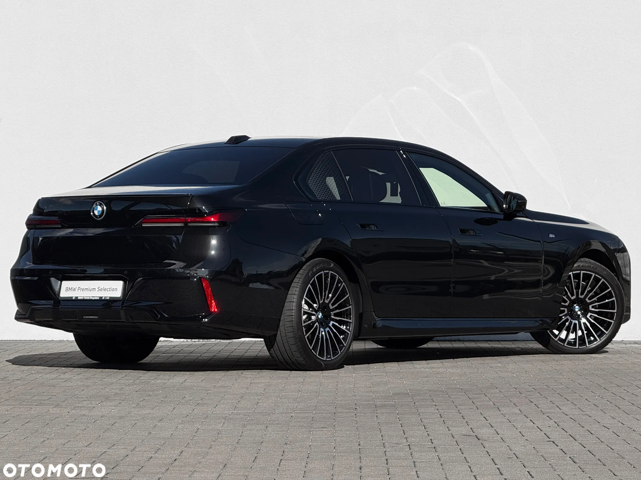 BMW Seria 7 - 2