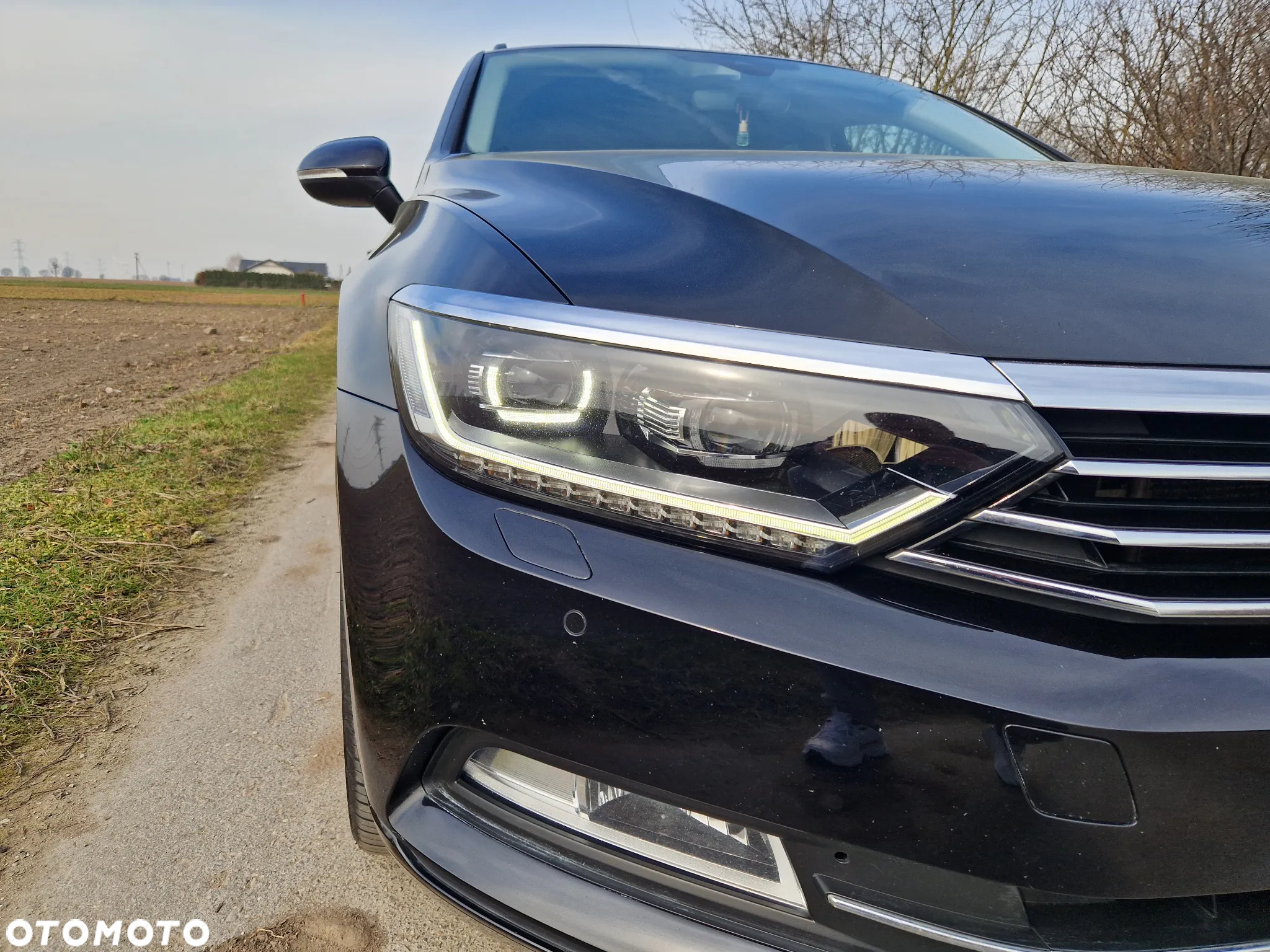 Volkswagen Passat 2.0 TDI BMT SCR Comfortline DSG7 - 9