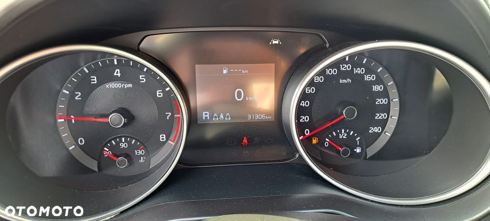 Kia Ceed 1.0 T-GDI M - 6