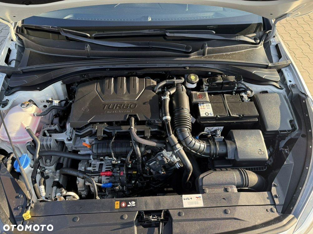 Kia Ceed SW 1.0 T-GDI DCT7 (48V M-H) Ultimate Edition - 35