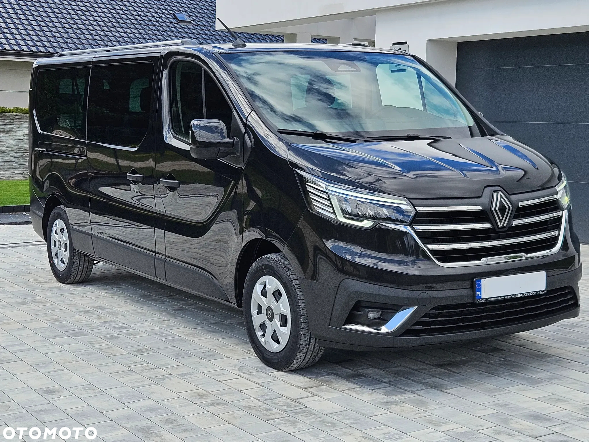 Renault Trafic - 36