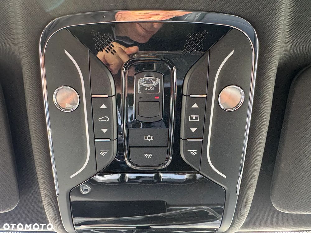 Jetour X70 Plus - 22