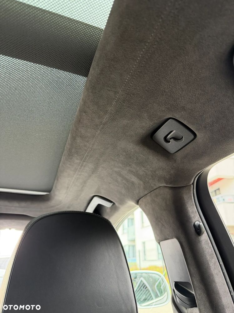 Audi SQ5 3.0 TDI Quattro Tiptronic - 13