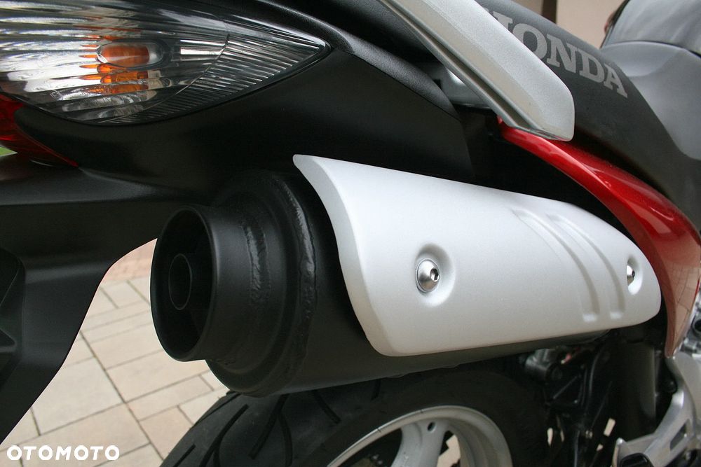 Honda Varadero - 29