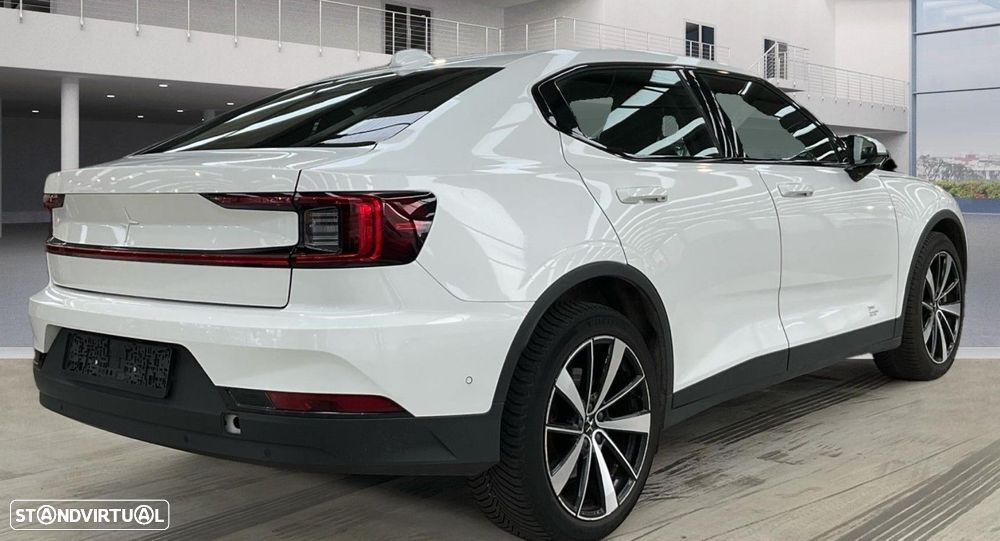 Polestar 2 Standard Range 69 kWh - 3