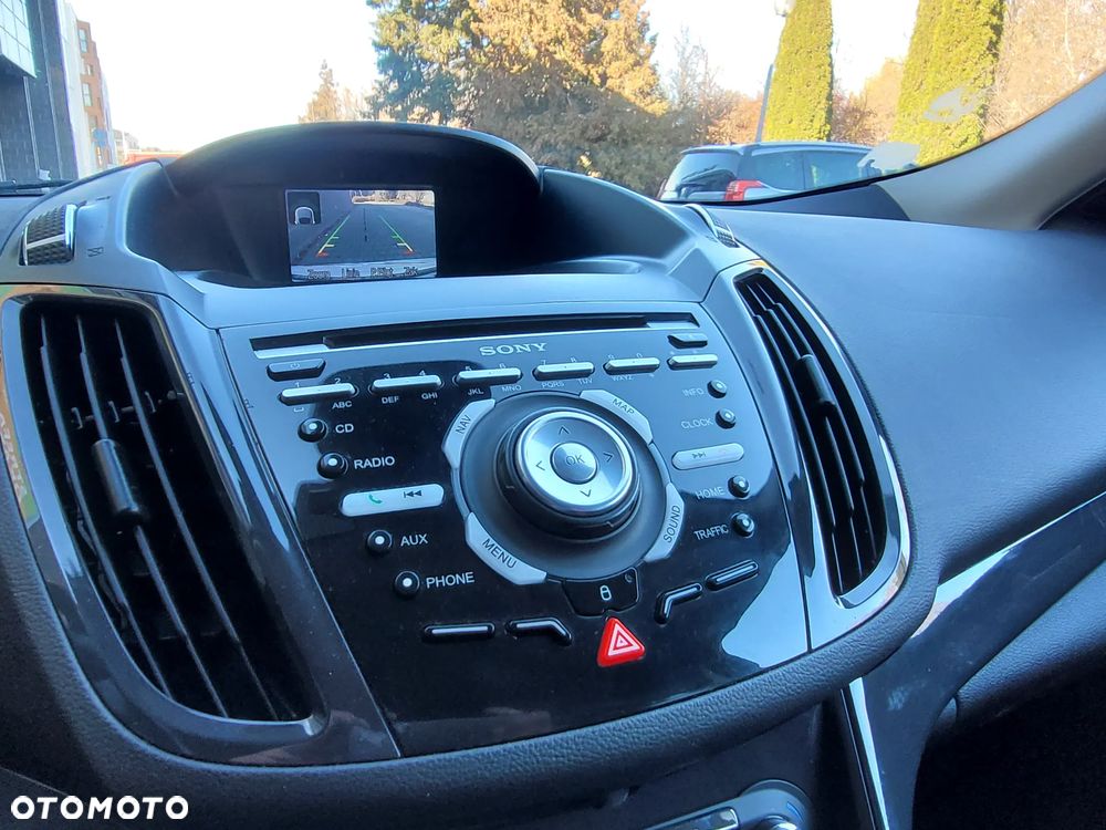 Ford Kuga 2.0 TDCi FWD Titanium Plus - 8