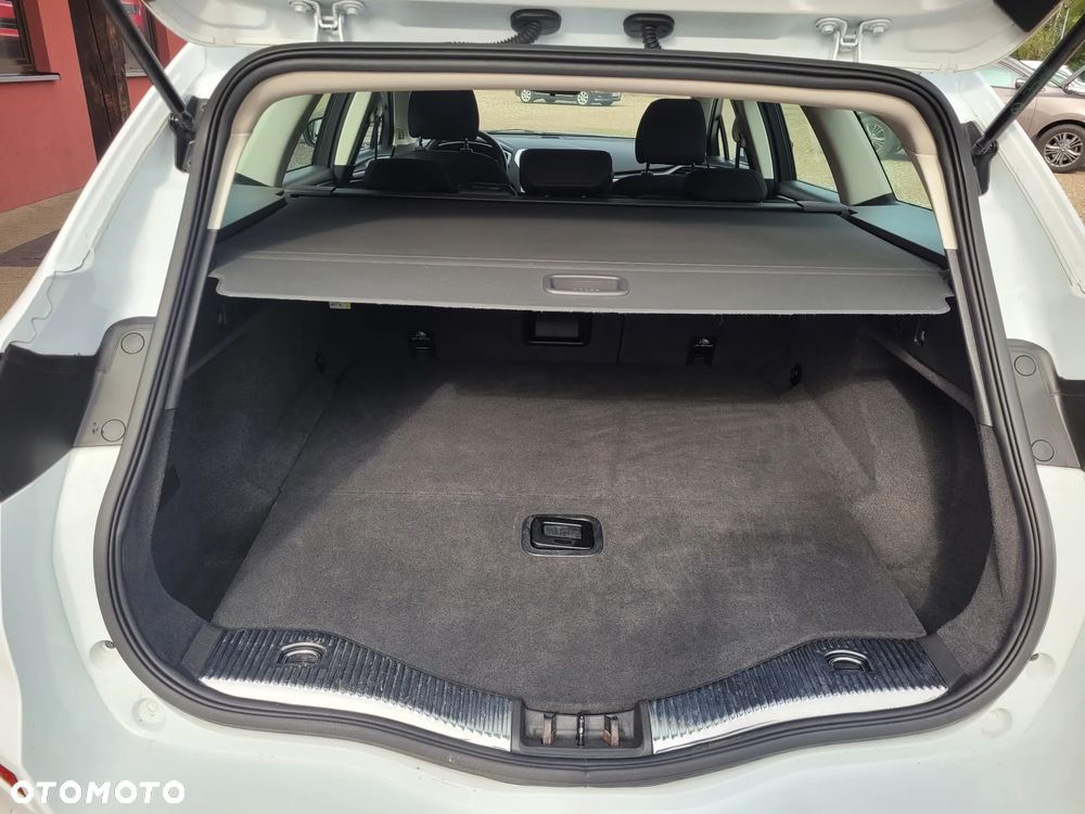 Ford Mondeo 1.5 TDCi Titanium - 9