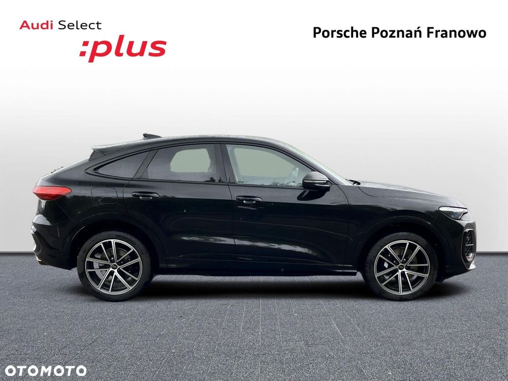 Audi SQ5 - 7