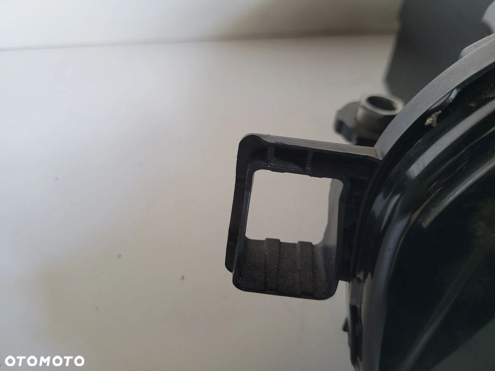 Vw Passat b9 lampa przód lewa full led - 6