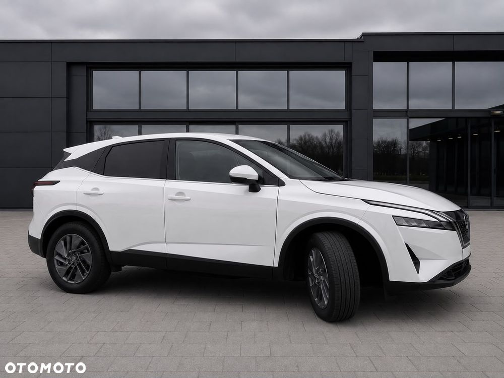 Nissan Qashqai 1.3 DIG-T MHEV Xtronic N-Connecta - 18