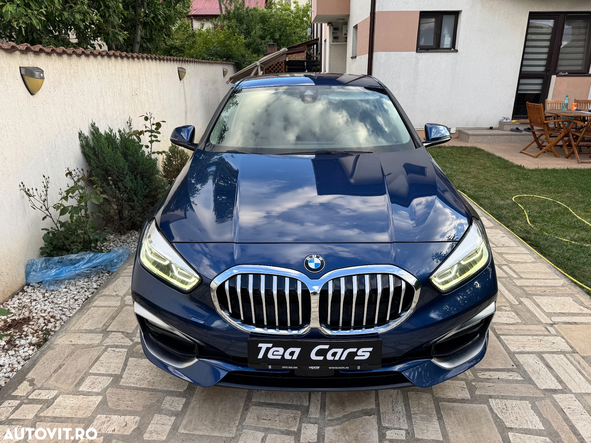 BMW Seria 1 - 9