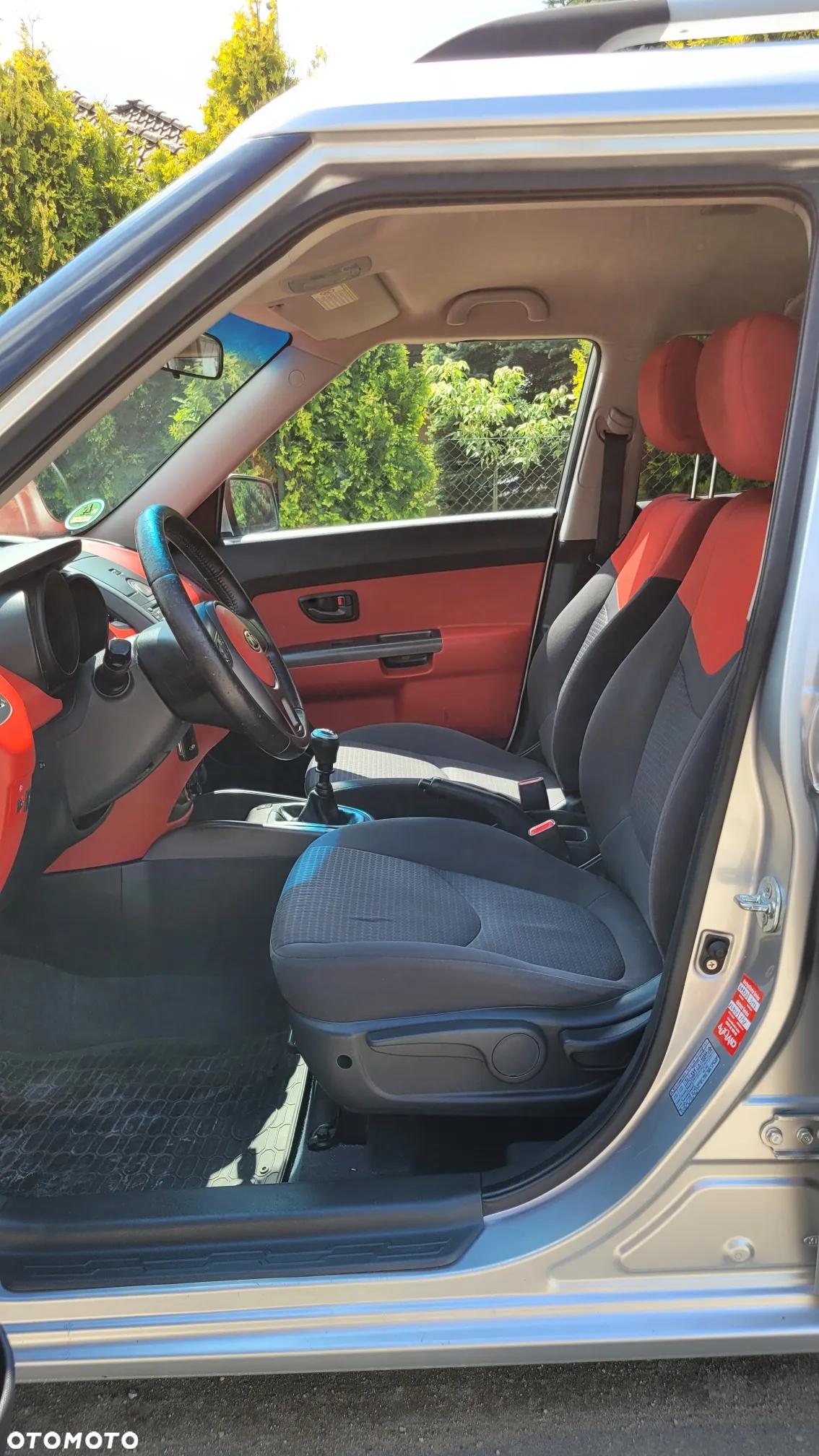 Kia Soul 1.6 CVVT - 22