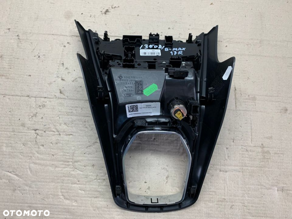 FORD B-MAX 17R PANEL KLIMATRONIC AV1T18C612DL - 3