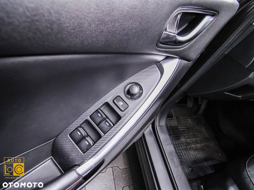 Mazda CX-5 - 25