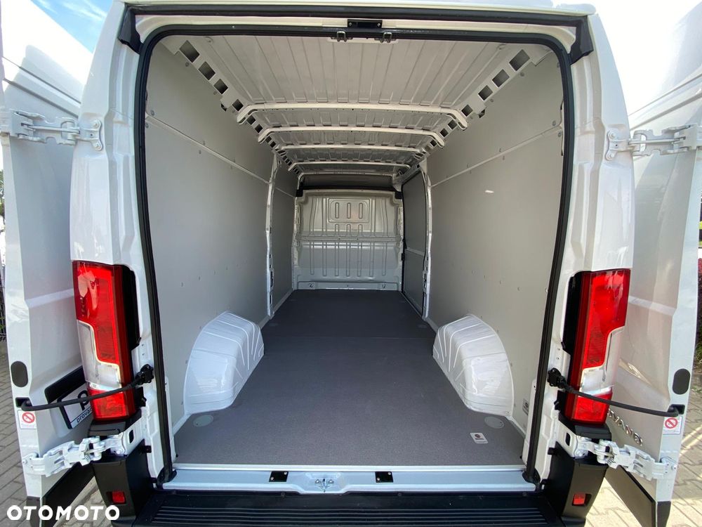 Opel MOVANO 2,2 CDTI 140KM MAXI L3H2 NISKI PRZEBIEG 103.000 KM - 21