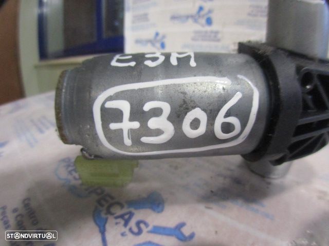 Bomba Ar Agua E Compressores 0390204069 9168756 BMW F11 FASE 1 520D 2011 2.0D 184CV 5P PRETO Motor Ajuste De Assento DRT - 6