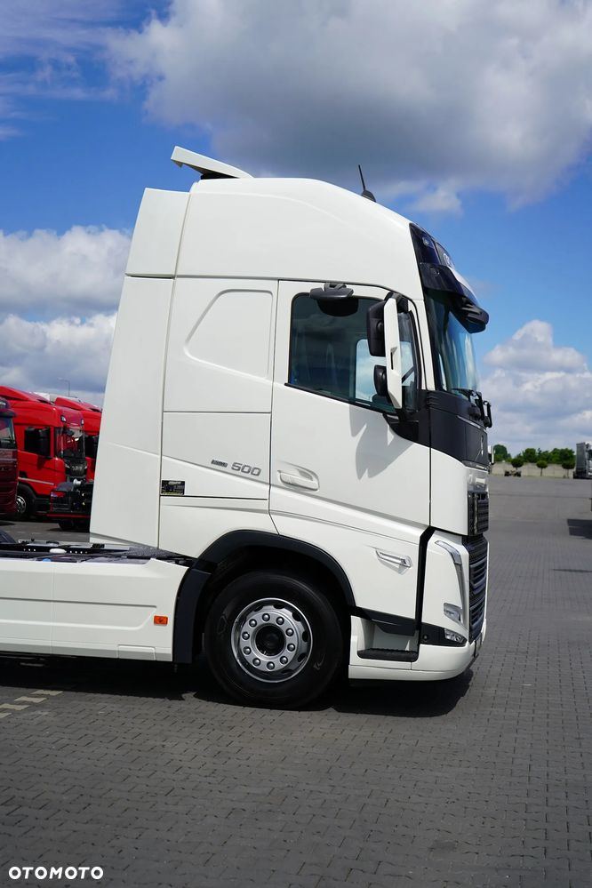 Volvo FH / 500 / I – SAVE / XL / EURO 6 / ACC / I - COOL / NOWY MODEL - 29