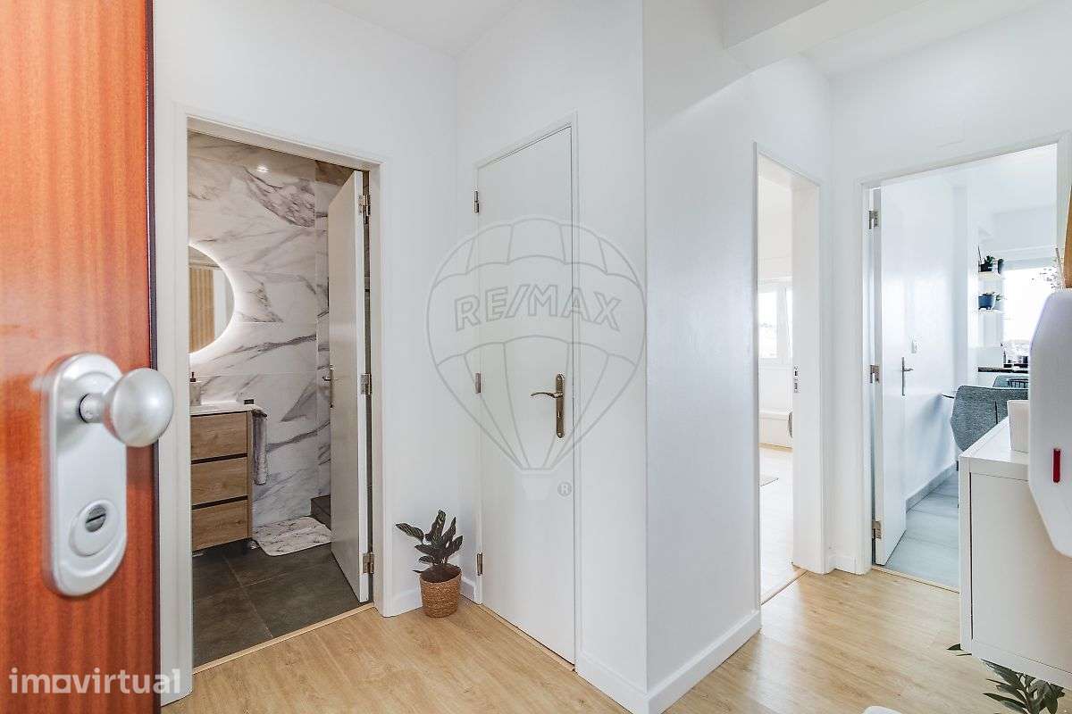 Apartamento T2 para venda - Grande imagem: 2/27