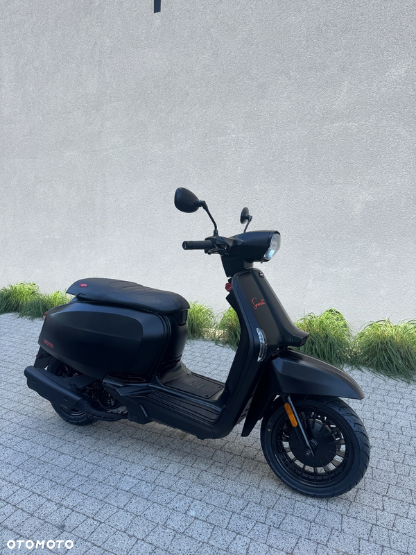 Lambretta Inny