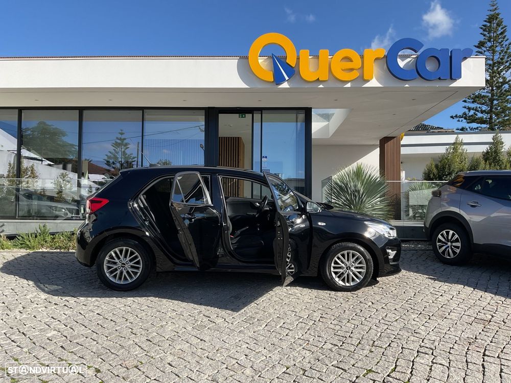 Kia Rio 1.2 CVVT Urban - 7