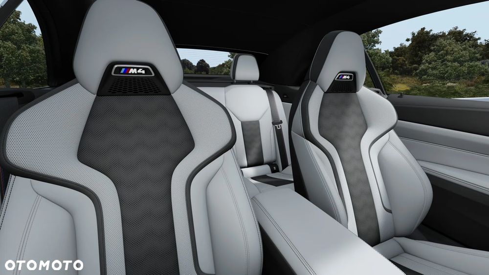 BMW M4 Competition M xDrive - 11