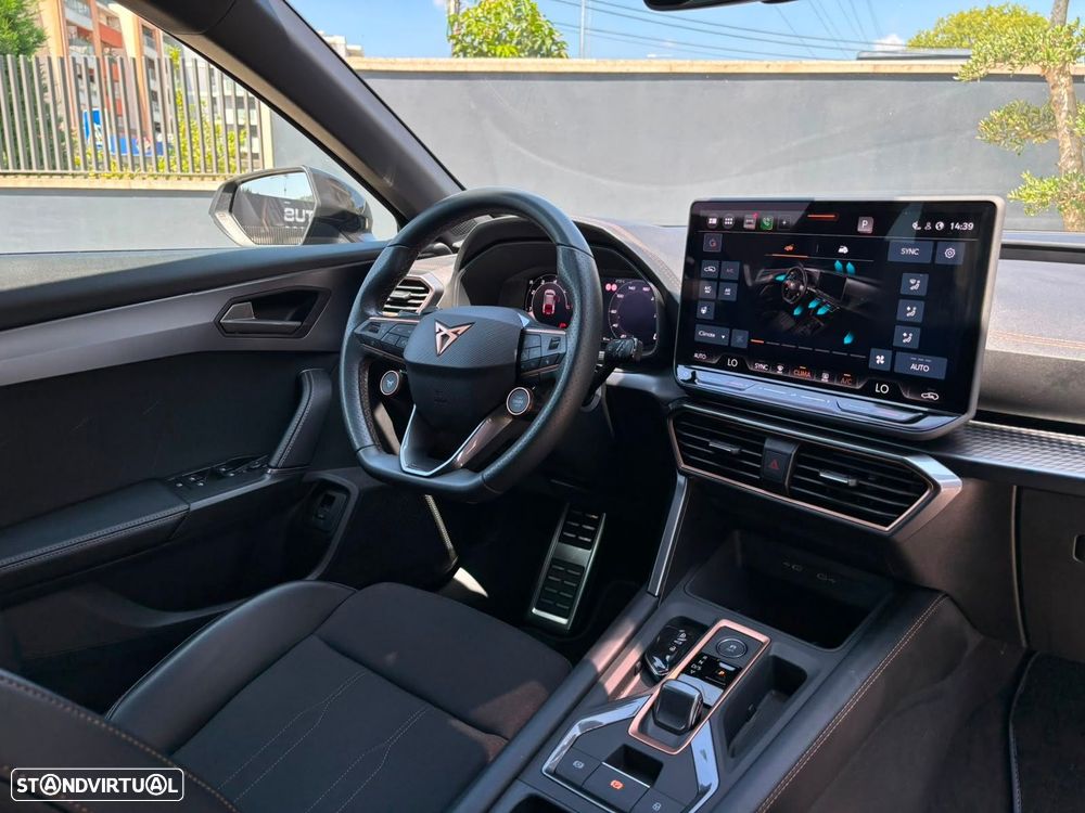 Cupra Formentor 2.0 TDI DSG - 24