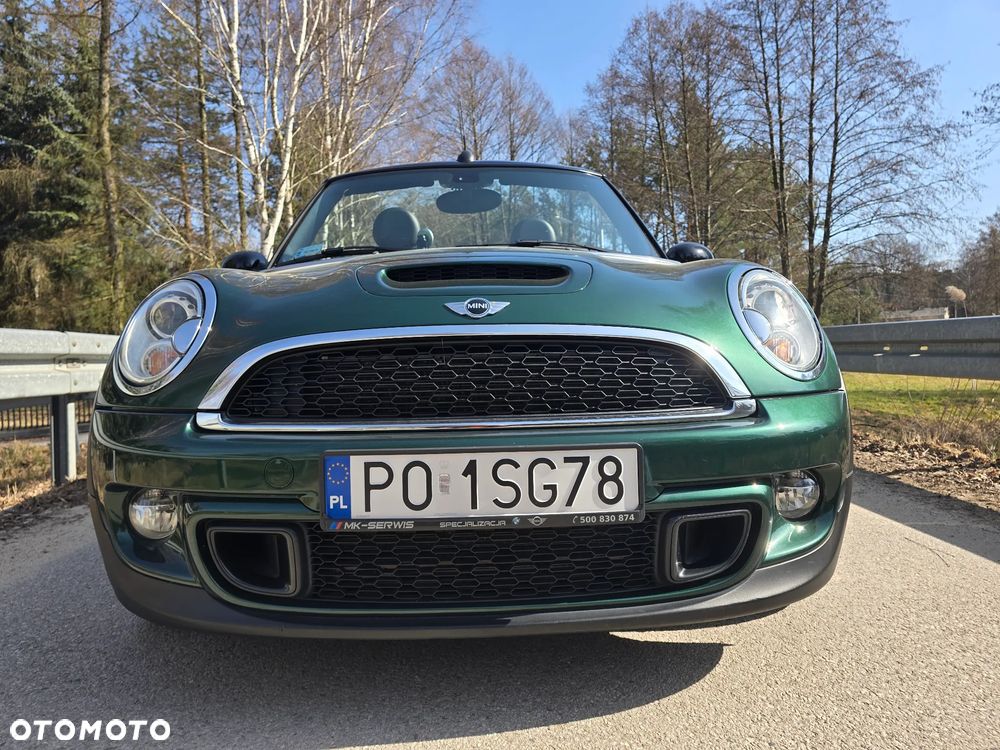 MINI Cooper S - 16