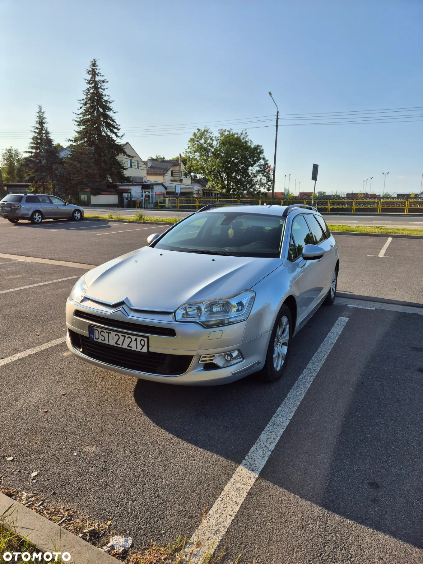 Citroën C5 - 2