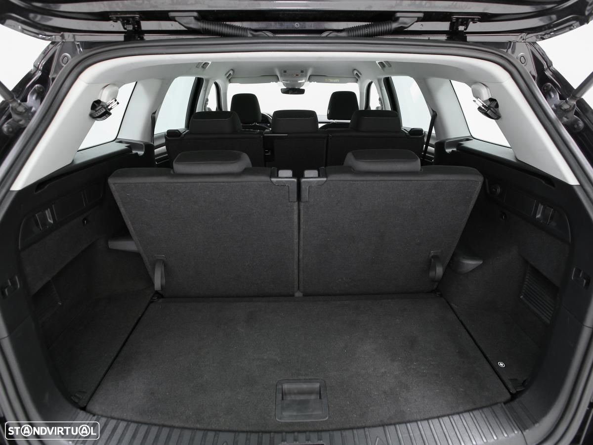 Skoda Kodiaq 2.0 TDI Ambition DSG - 14