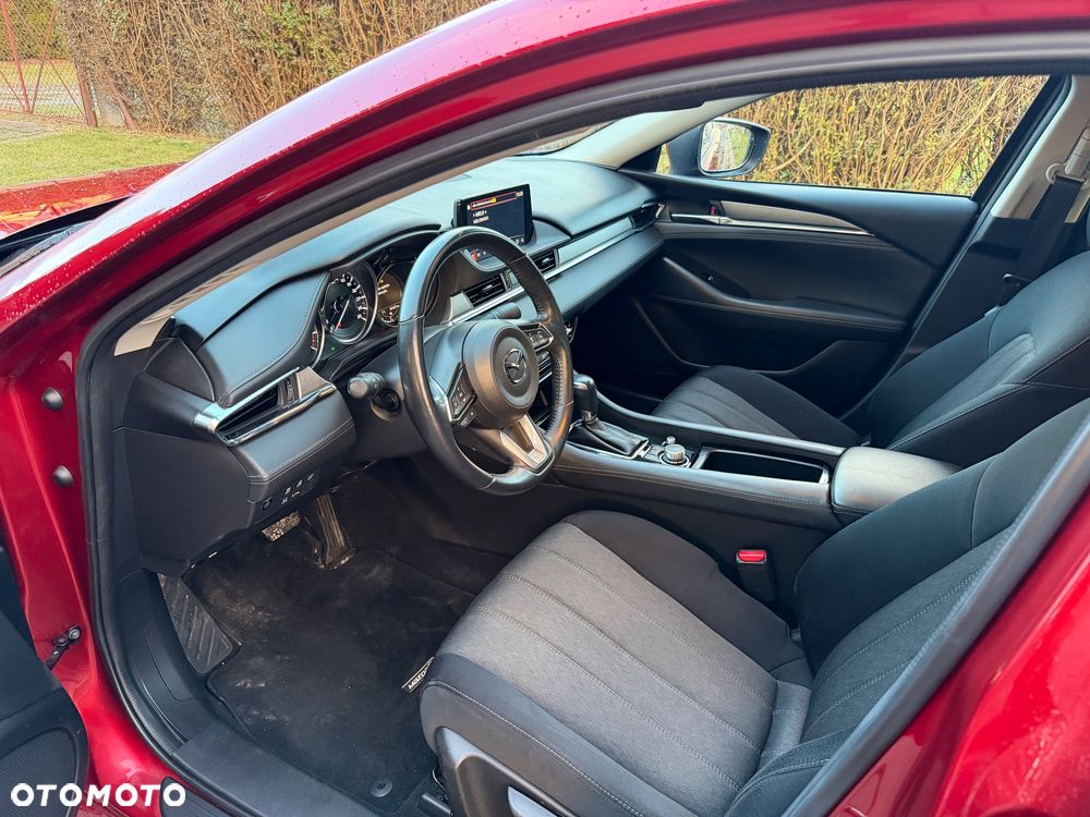 Mazda 6 2.0 Skyenergy - 6