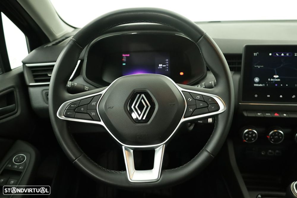 Renault Clio 1.0 TCe Evolution - 15