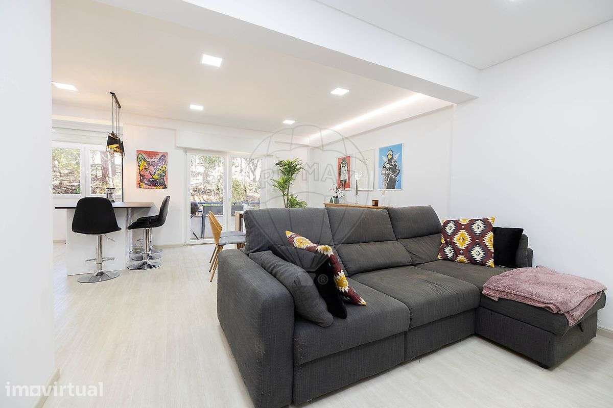 Apartamento T2 para venda - Grande imagem: 5/22