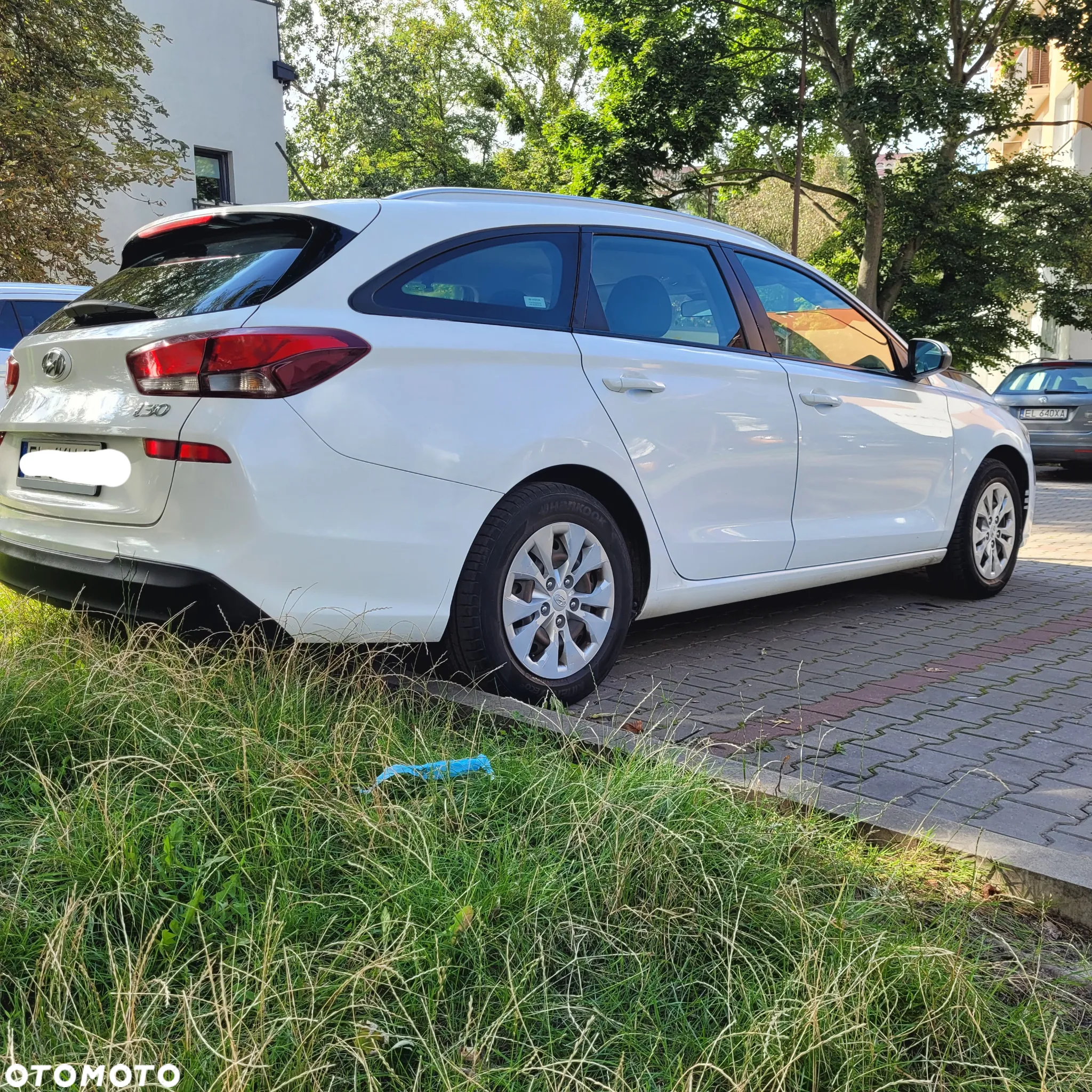 Hyundai i30 - 2