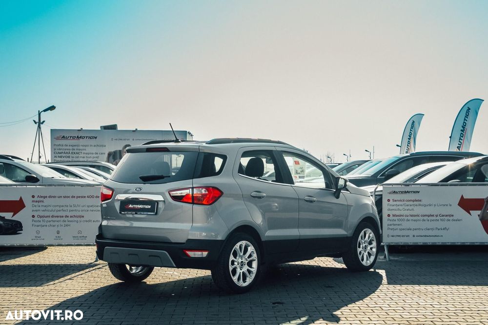 Ford EcoSport - 4