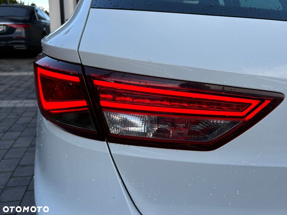 Seat Leon 1.4 TSI Start&Stop FR - 9