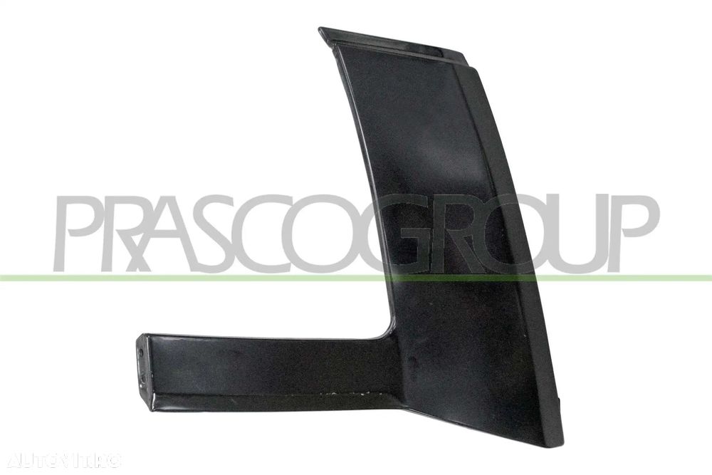 acoperire grila radiator fata dreapta vw 2006-2016 - 1