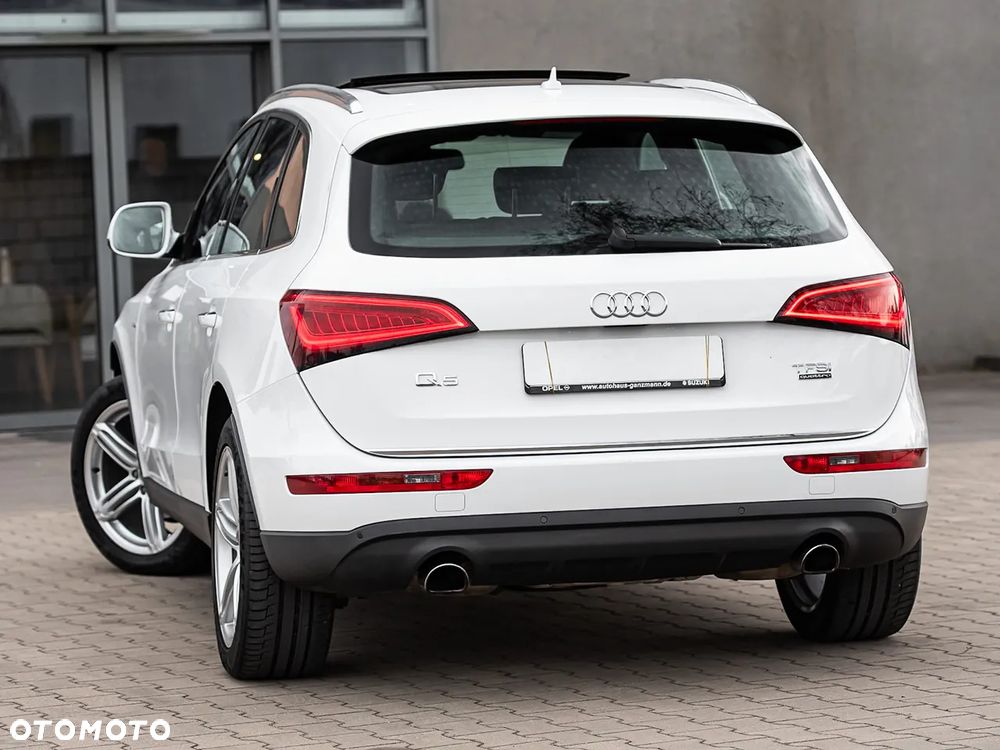 Audi Q5 - 8