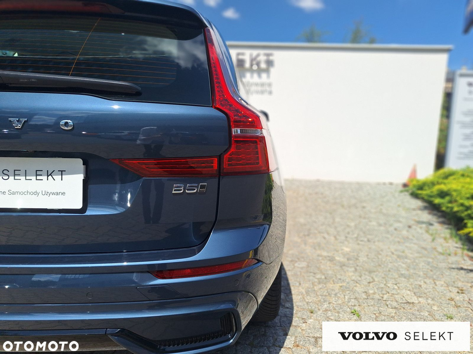 Volvo XC 60 - 33