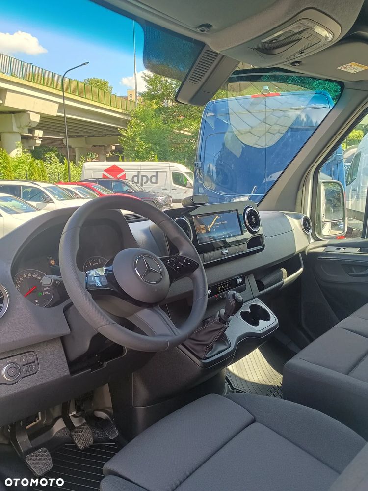 Mercedes-Benz Sprinter L2 H2 - 6