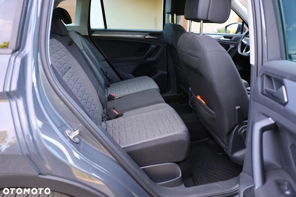 Volkswagen Tiguan 2.0 TDI SCR 4Mot R-Line DSG - 20