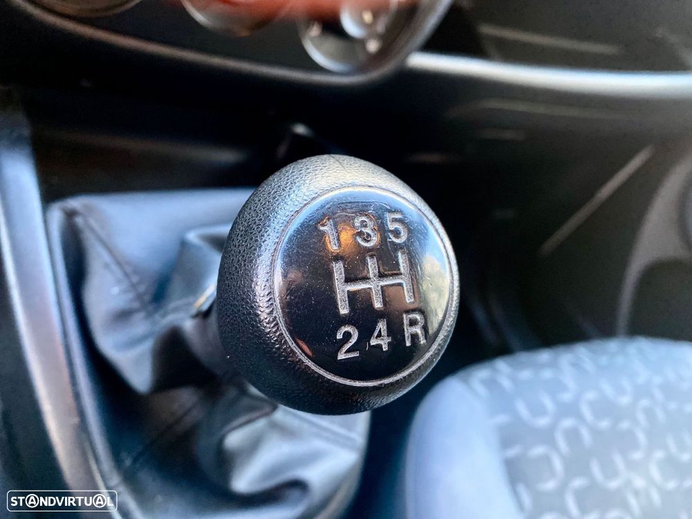 Fiat Doblo 1.3 Multijet - 17