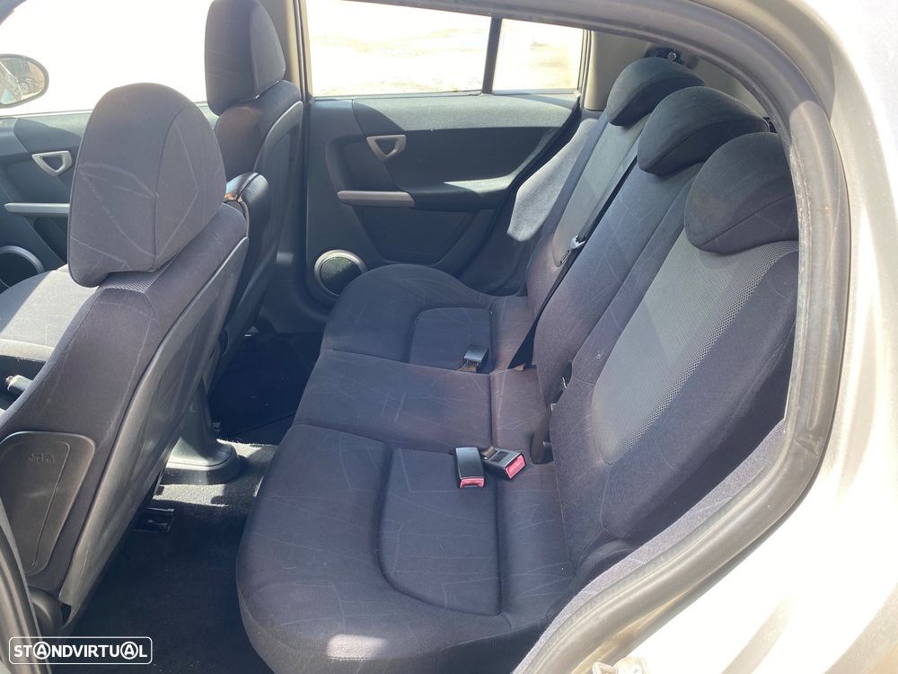 Smart ForFour Passion 75 - 9