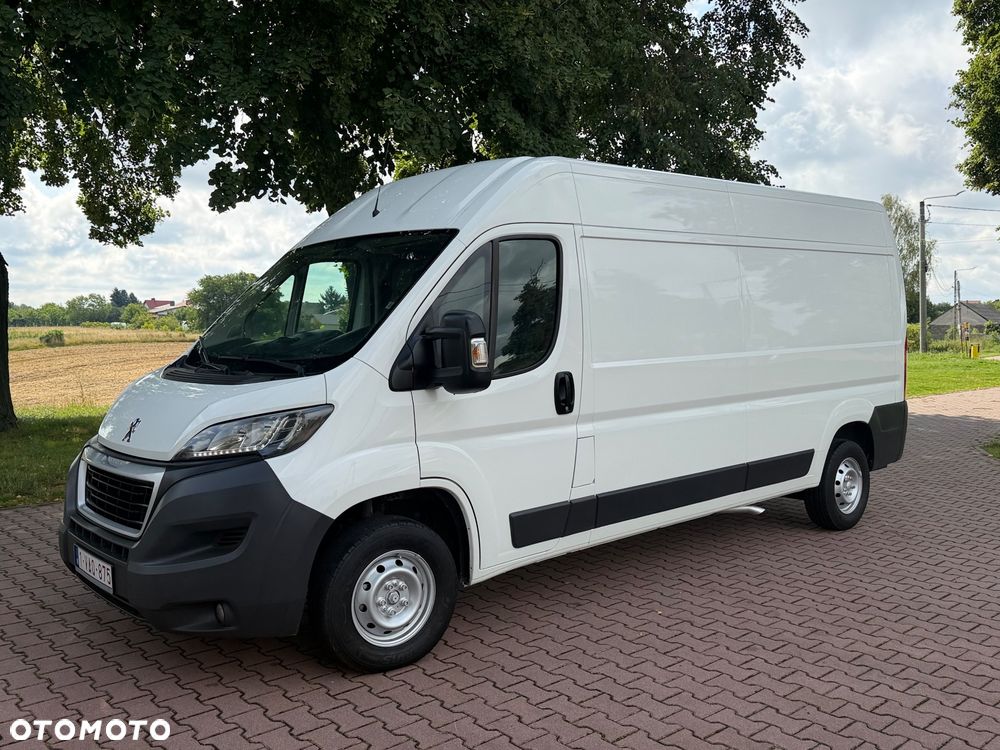 Peugeot Boxer - 3