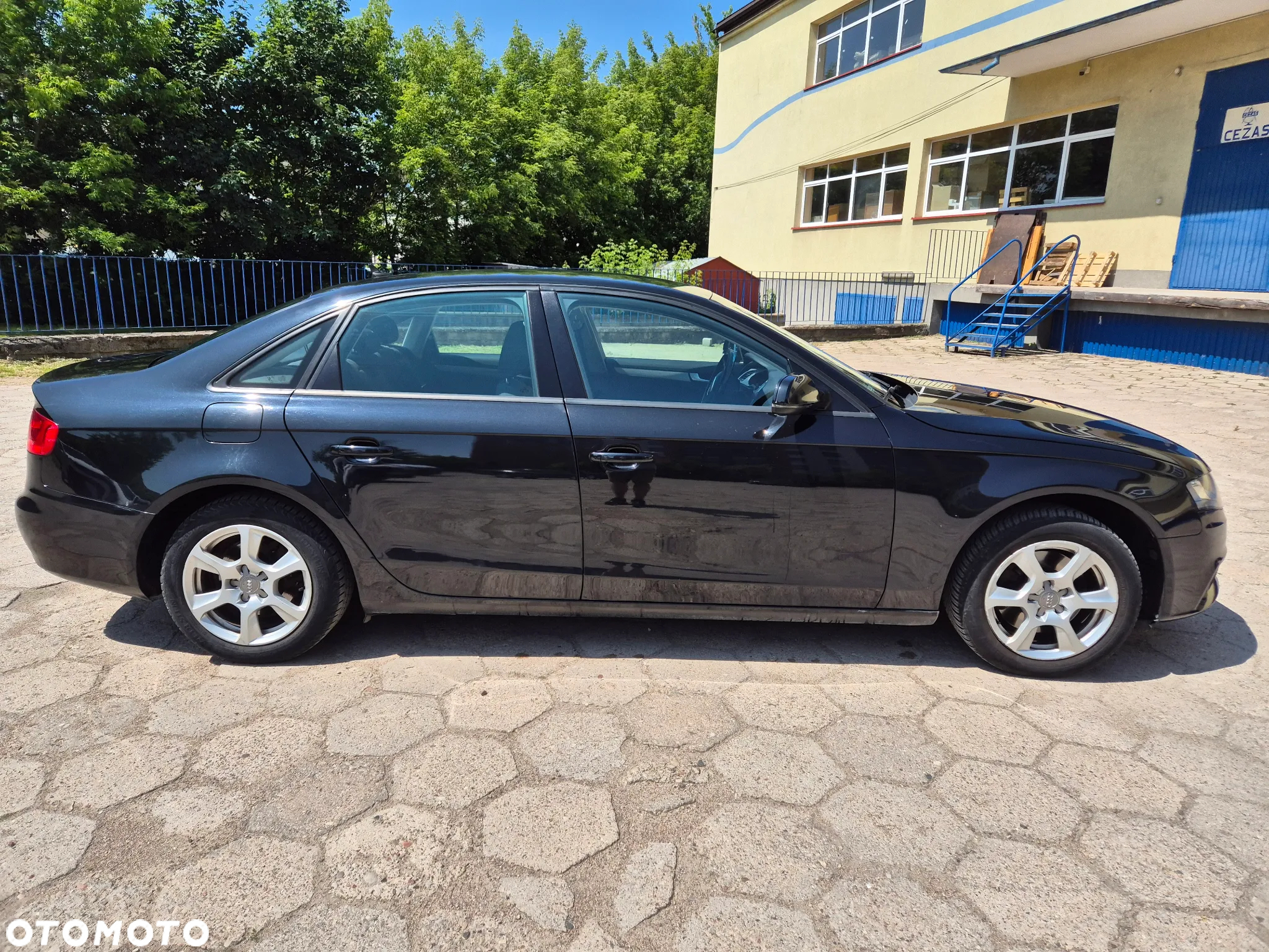 Audi A4 2.0 TDI - 3