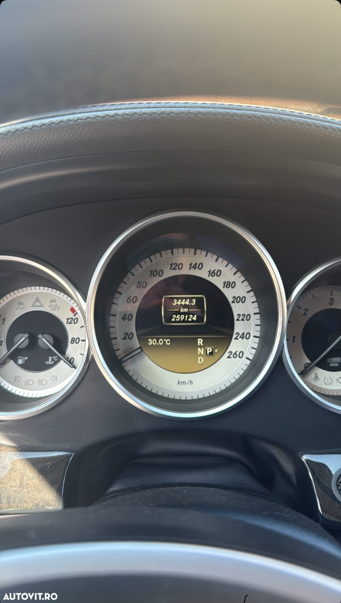 Mercedes-Benz CLS 250 CDI BlueEfficiency Aut - 2