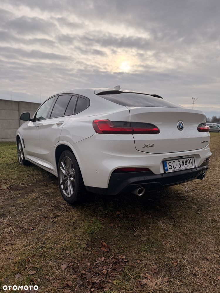 BMW X4 - 15