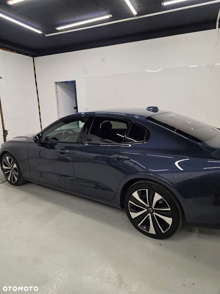 Volvo S60 B5 B Inscription - 5