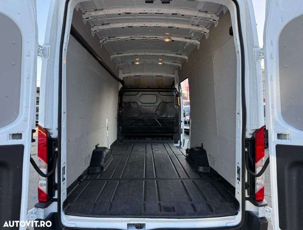 Ford TRANSIT L4H3 - 15
